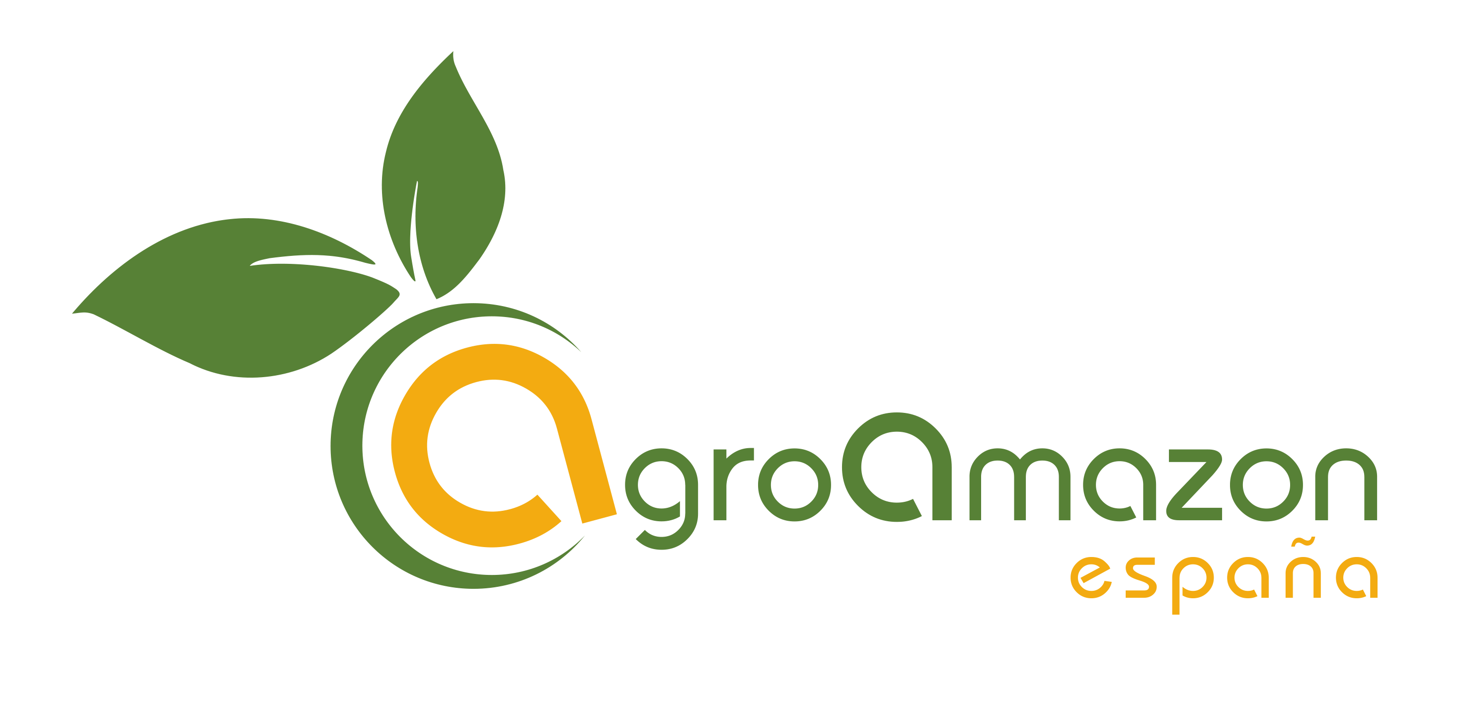 Logo Agroamazon